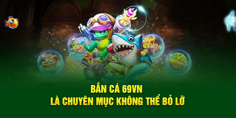 Khám Phá Thế Giới Bắn Cá Dabet - Trải Nghiệm Đầy Kỳ Diệu