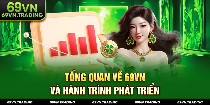 Tổng quan về 69VN và hành trình phát triển